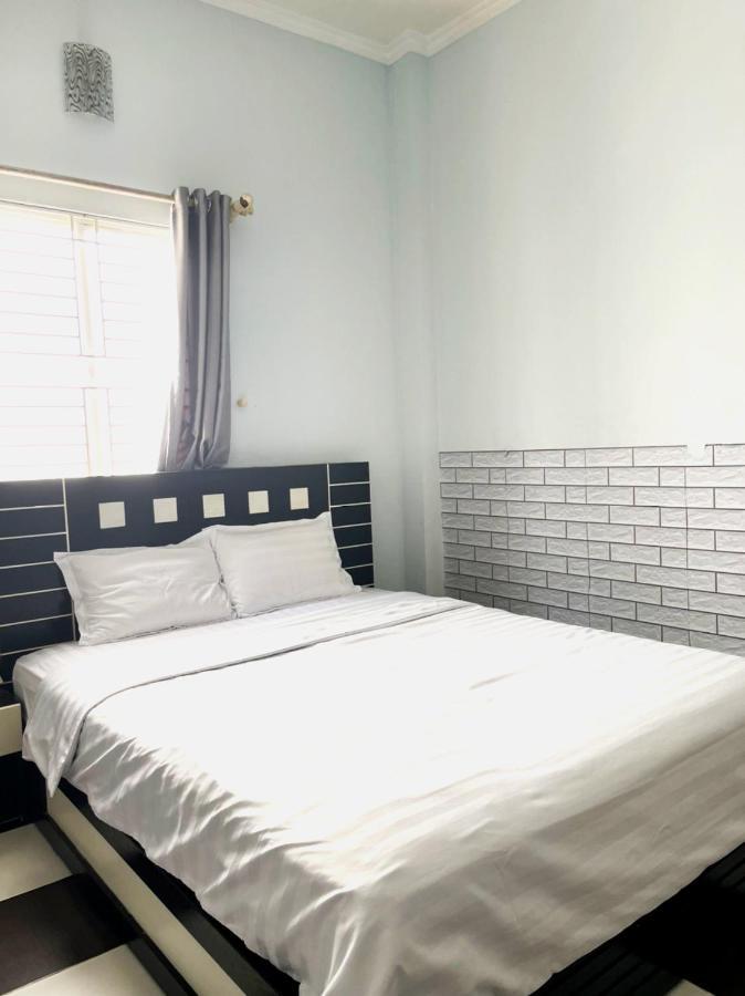 Hotel Kichi House Cần Thơ Exterior foto